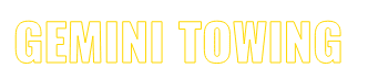Gemini Towing Logo